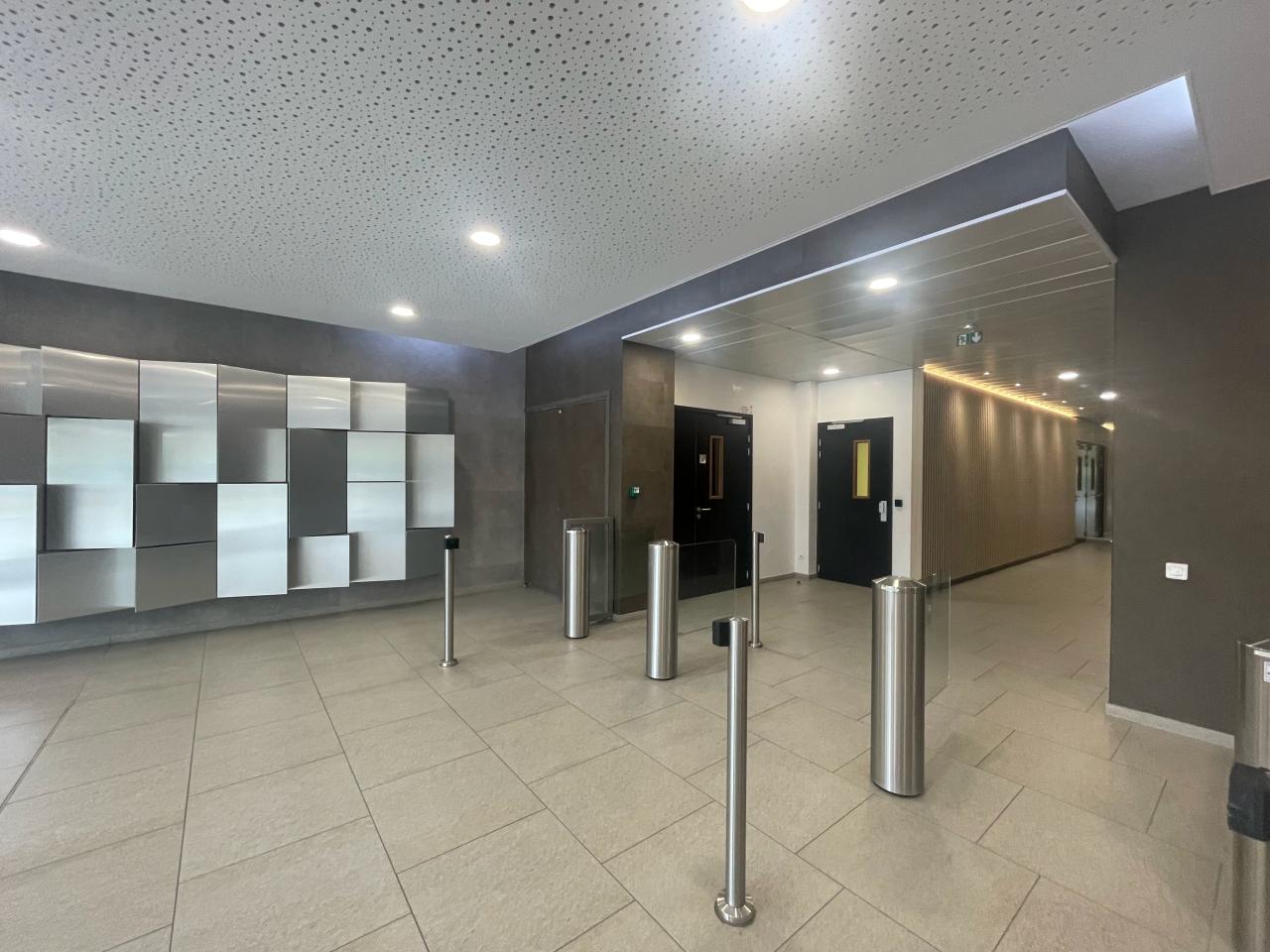 Bureau Lyon 3679m² Location bureau Lyon Rhône OLBUR2112030 3